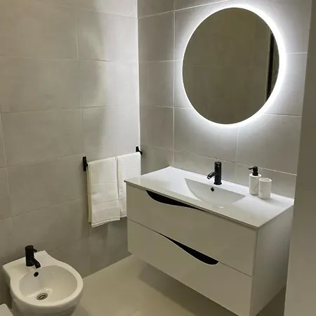 Appartement Apartamento Nha Kaza Bo Kaza