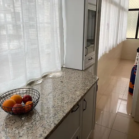 Apartamento Nha Kaza Bo Kaza Peniche