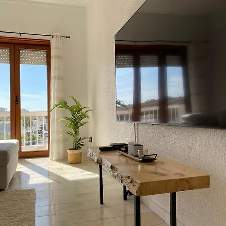 Apartamento Nha Kaza Bo Kaza