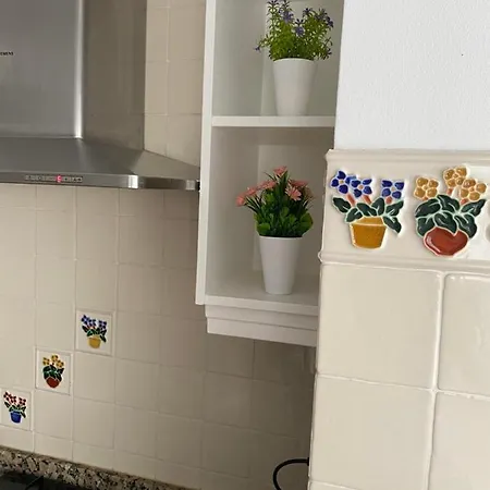 Apartamento Nha Kaza Bo Kaza