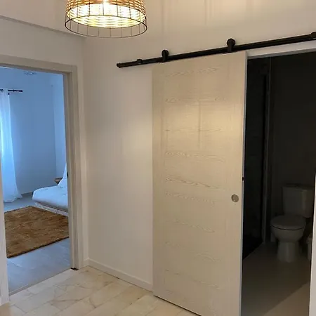 Appartement Apartamento Nha Kaza Bo Kaza