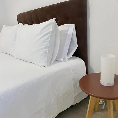 Appartement Apartamento Nha Kaza Bo Kaza