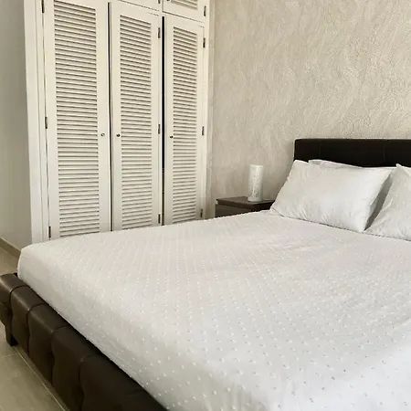 Appartement Apartamento Nha Kaza Bo Kaza Peniche