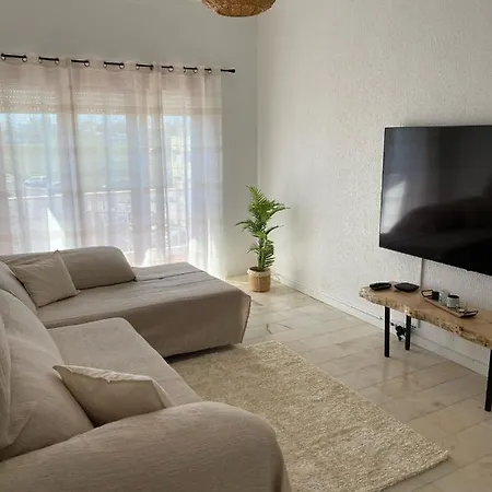 Apartamento Nha Kaza Bo Kaza * Peniche