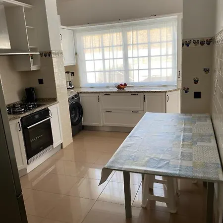 Apartment Apartamento Nha Kaza Bo Kaza Peniche