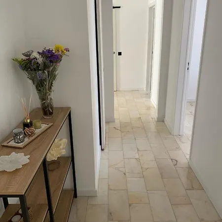 Apartamento Nha Kaza Bo Kaza