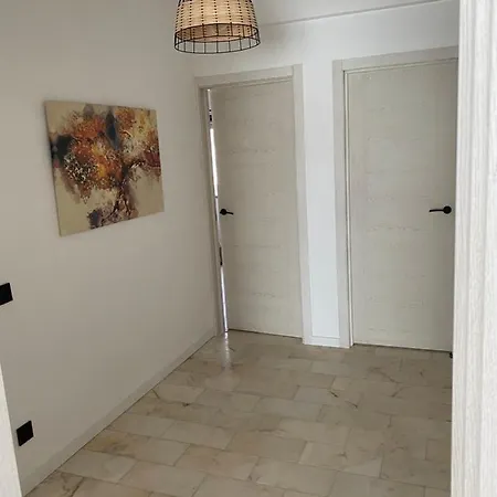 Apartamento Nha Kaza Bo Kaza Apartment