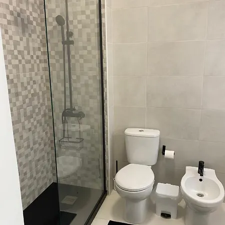 Apartamento Nha Kaza Bo Kaza *