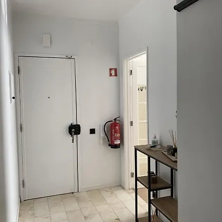 Apartamento Nha Kaza Bo Kaza *