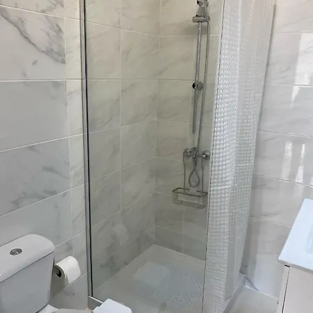 Apartamento Nha Kaza Bo Kaza *