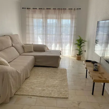 Apartamento Nha Kaza Bo Kaza * Peniche