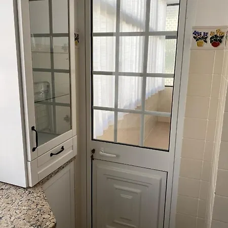 Apartamento Nha Kaza Bo Kaza Apartment *