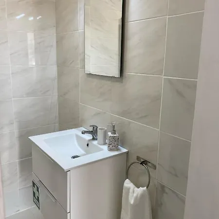 Apartamento Nha Kaza Bo Kaza Apartment Peniche