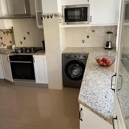 Apartment Apartamento Nha Kaza Bo Kaza *