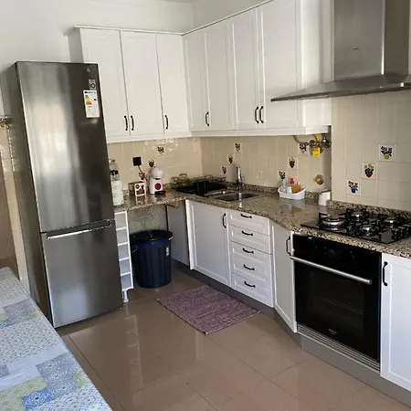 Apartment Apartamento Nha Kaza Bo Kaza Peniche