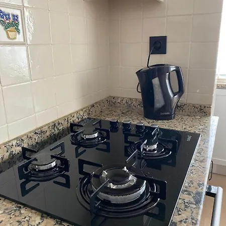 Apartamento Nha Kaza Bo Kaza Apartment Peniche