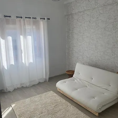 Apartamento Nha Kaza Bo Kaza