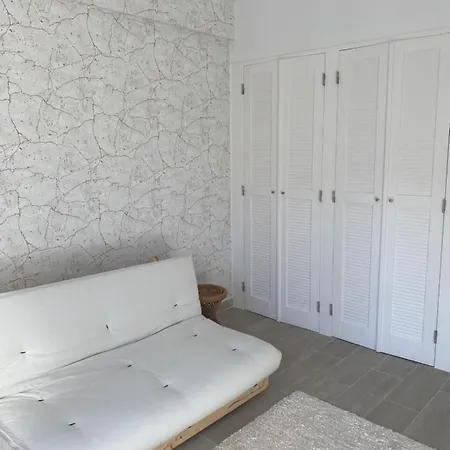 Apartamento Nha Kaza Bo Kaza *