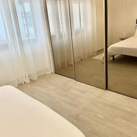 Apartamento Nha Kaza Bo Kaza Apartment