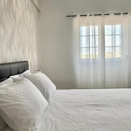 Apartamento Nha Kaza Bo Kaza Apartment *